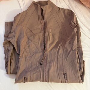 Lululemon Align Jacket